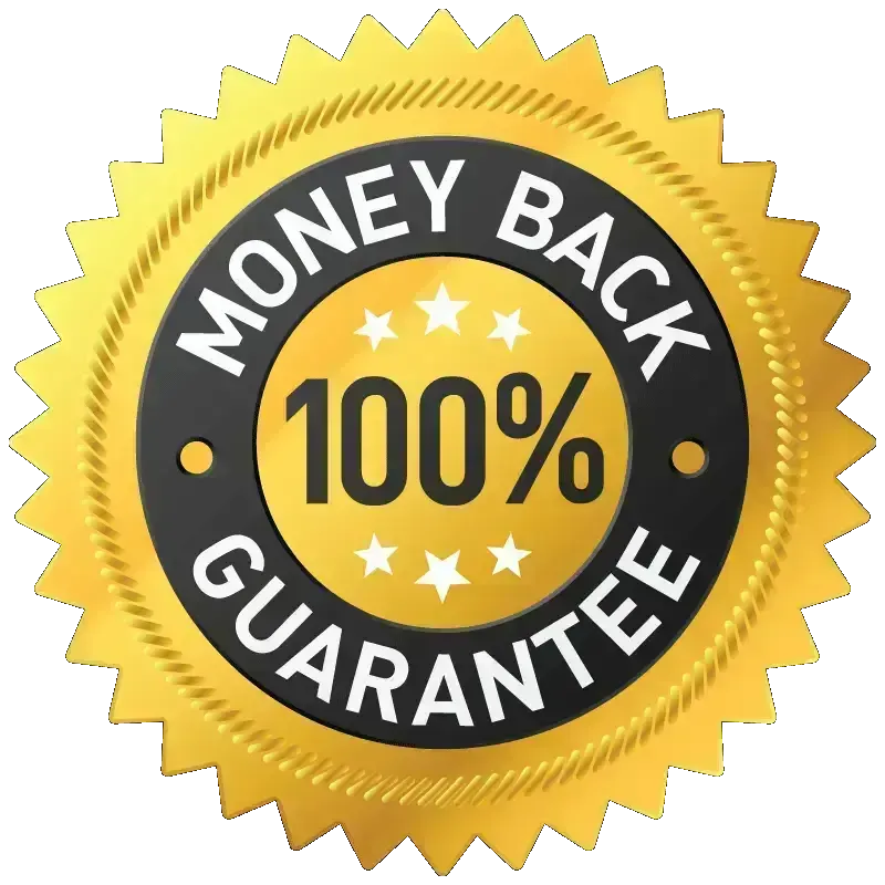 The Last Wish 365 Days Money Back Guarantee