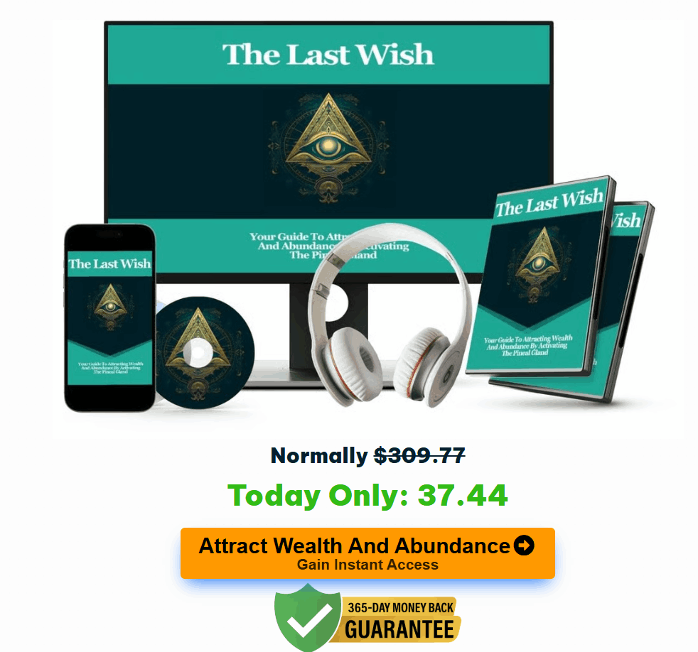 the-last-wish-price